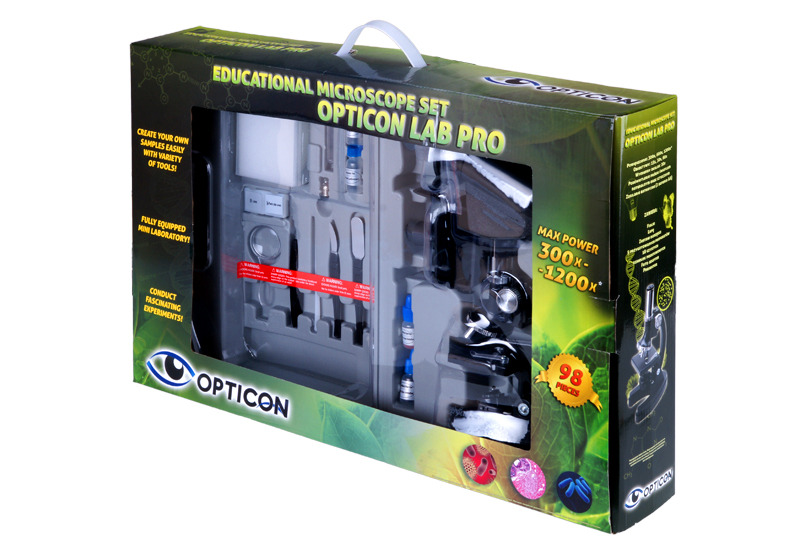 Lab+ Pro