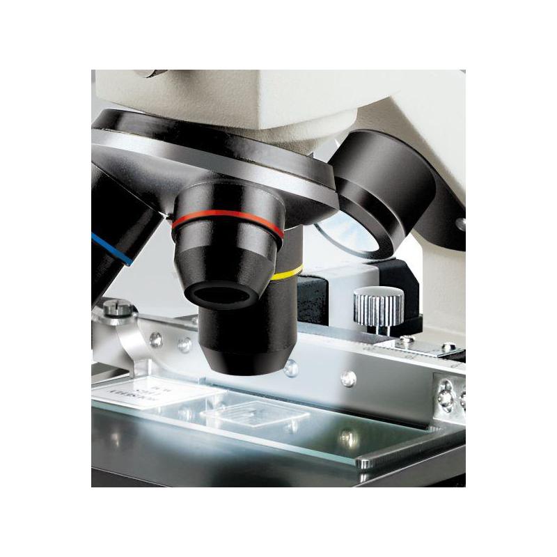 Bresser Biolux NV