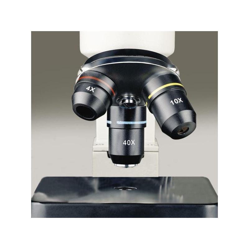 Bresser Biolux NV