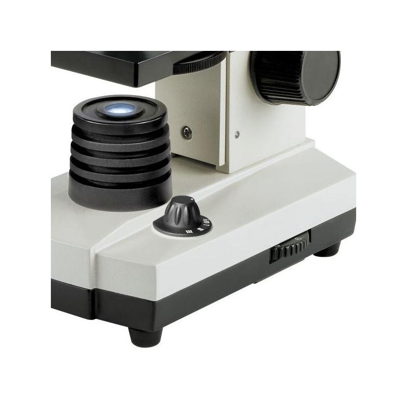 Bresser Biolux NV