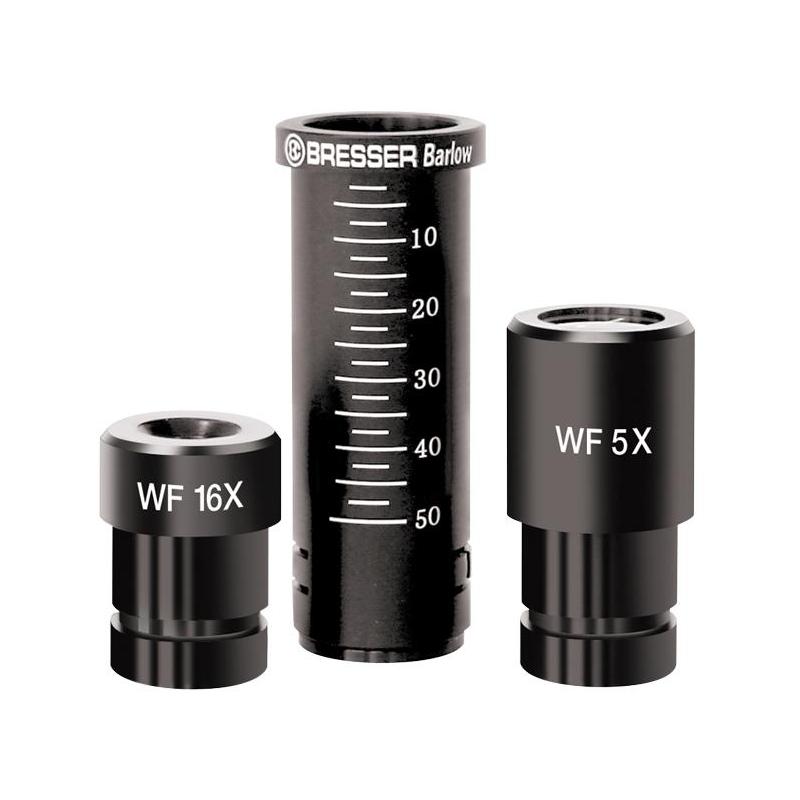 Bresser Biolux NV