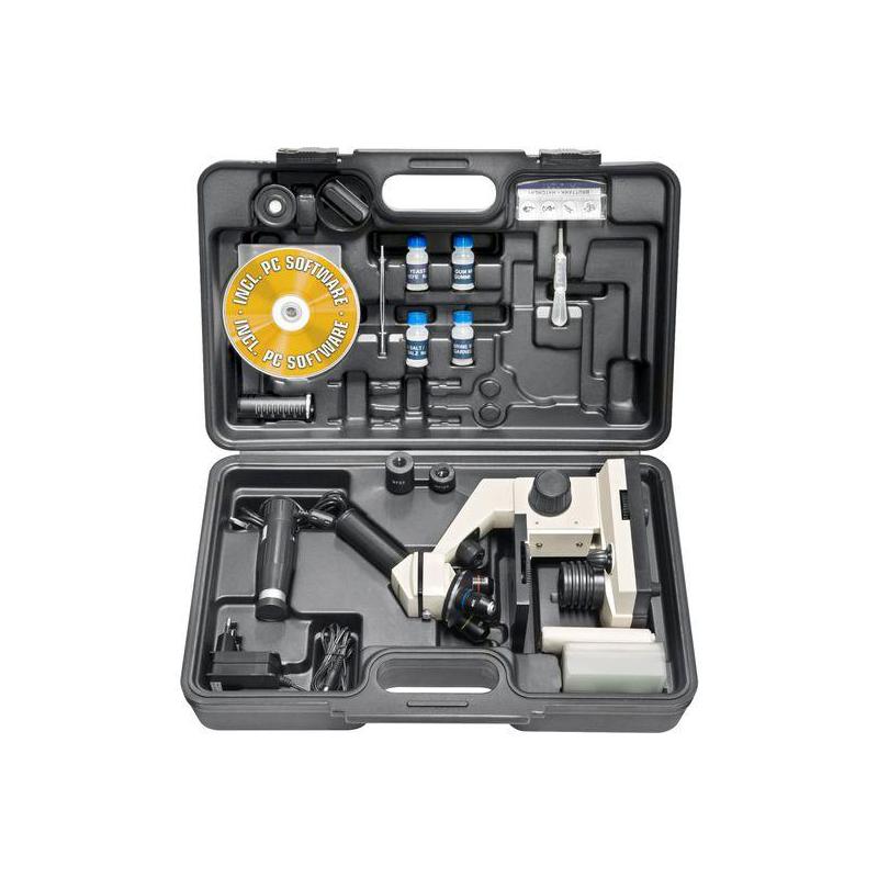 Bresser Biolux NV